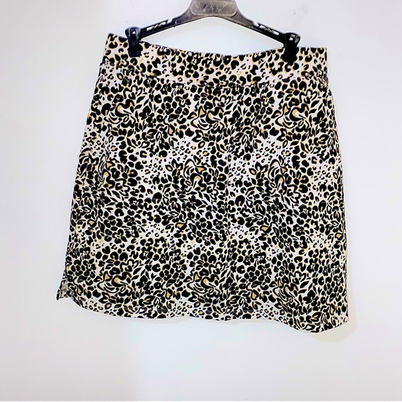 custom made Dresses & Skirts - Gorgeous custom made large ladies tts midi skort goes to knee usa ladies sizing